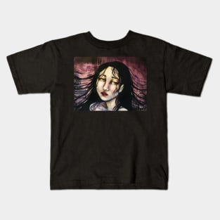 Lamia Kids T-Shirt